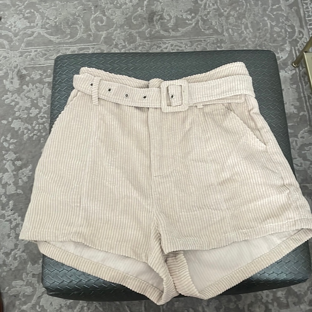 Altar’d State Shorts